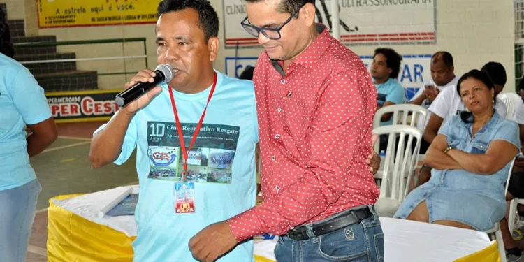 Prêmio Narratio: vote em poema de Almir Zarfeg e ajude o Projeto Resgate de Itanhém