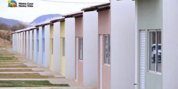 Itanhém é contemplada no programa Minha Casa, Minha Vida