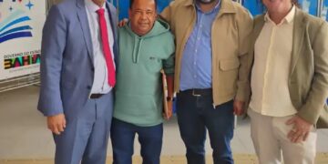 Projeto Resgate de Itanhém Apresenta Demandas à Secretaria de Trabalho da Bahia