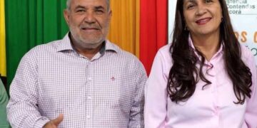 Justiça cassa prefeito e vice-prefeita de cidade baiana por compra de votos