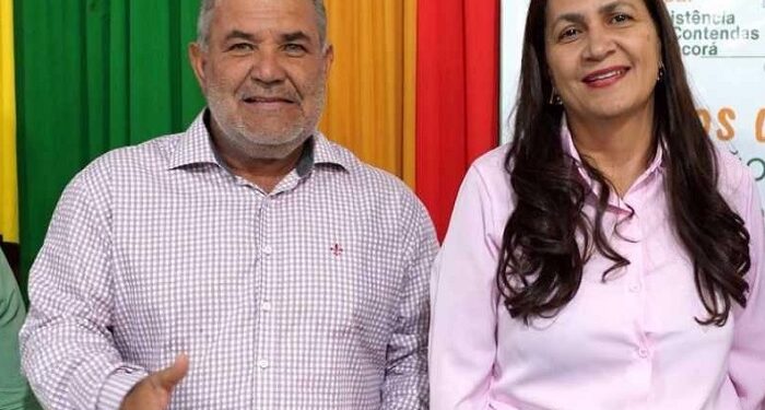 Justiça cassa prefeito e vice-prefeita de cidade baiana por compra de votos