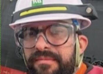 Baiano morre após cair no mar durante teste em plataforma da Petrobras na Coreia do Sul