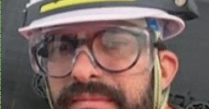 Baiano morre após cair no mar durante teste em plataforma da Petrobras na Coreia do Sul