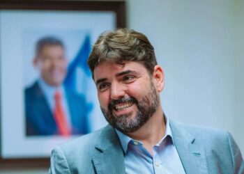 Adolpho Loyola será homenageado com título de Cidadão de Salvador na Câmara Municipal