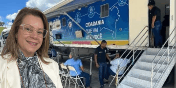 Secretária de Assistência Social rebate fake news sobre cobrança de taxa no SAC Móvel