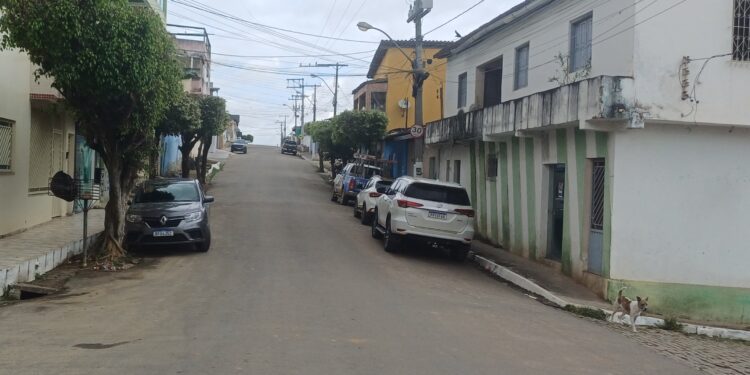 Ataques de cachorros soltos na Avenida Maria Moreira Lisboa preocupam moradores