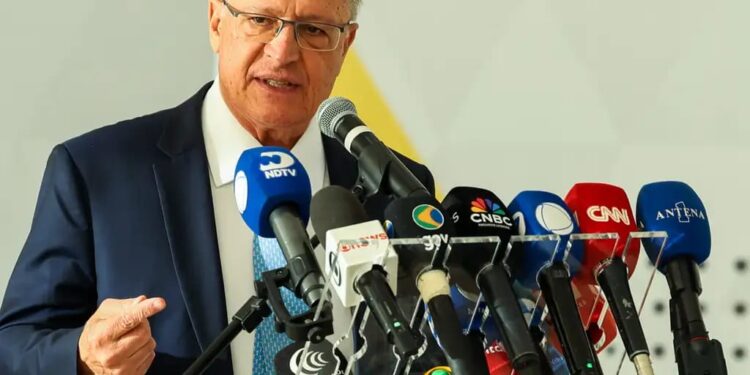 Brasil consegue isenção de tarifas dos EUA