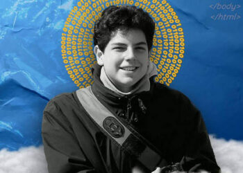 Saiba qual foi o milagre no Brasil que consagrou a canonização de Carlo Acutis, padroeiro da internet