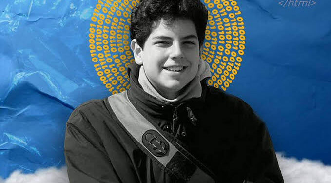 Saiba qual foi o milagre no Brasil que consagrou a canonização de Carlo Acutis, padroeiro da internet