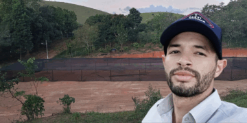 Secretário de Agricultura de Itanhém fortalece apoio ao produtor rural com novas ações e inaugura viveiro municipal de mudas