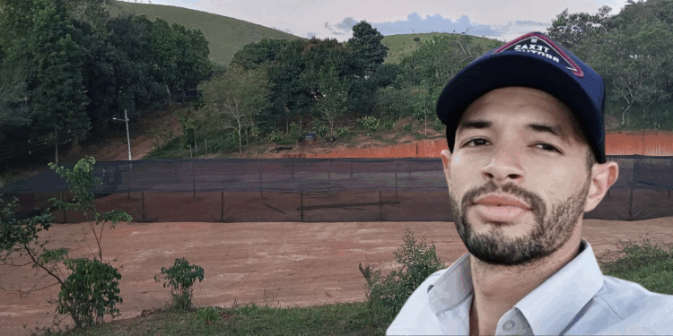 Secretário de Agricultura de Itanhém fortalece apoio ao produtor rural com novas ações e inaugura viveiro municipal de mudas