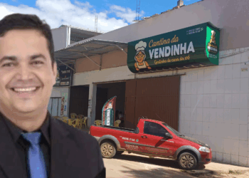 Gicélio Oliveira: o carteiro que se tornou referência em empreendedorismo em Itanhém