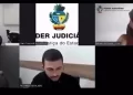 Juíza brinca ao reencontrar preso em audiência: “Aqui de novo?”; assista