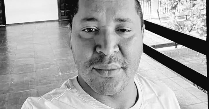 Câmara de Teixeira de Freitas decreta Luto Oficial pelo falecimento de Gildeon Rosa