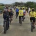 Passeio Ciclístico do Rotary Club de Itanhém supera expectativas; assista