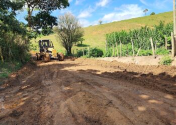 Sindicatos, COOPVALI e Câmara apoiam projeto de Bemtivi para recuperação das estradas vicinais