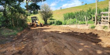 Sindicatos, COOPVALI e Câmara apoiam projeto de Bemtivi para recuperação das estradas vicinais