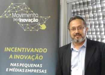 Aderlânio Prado participa do Pod Café para apresentar projeto de usina de reciclagem em Itanhém