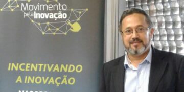 Aderlânio Prado participa do Pod Café para apresentar projeto de usina de reciclagem em Itanhém