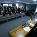 CCJ do Senado rejeita PEC da Blindagem por unanimidade
