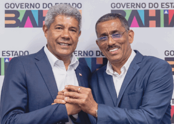 Após apoiar ACM Neto, prefeito anuncia que será cabo eleitoral de Jerônimo Rodrigues