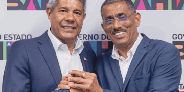 Após apoiar ACM Neto, prefeito anuncia que será cabo eleitoral de Jerônimo Rodrigues
