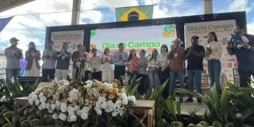 Nos 40 anos da Bello Fruit, Bemtivi destaca potencial agrícola de Itanhém; assista