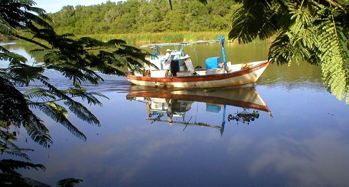 Justiça determina elaboração de plano para gestão dos rios Jucuruçu e Itanhém no Extremo Sul da Bahia