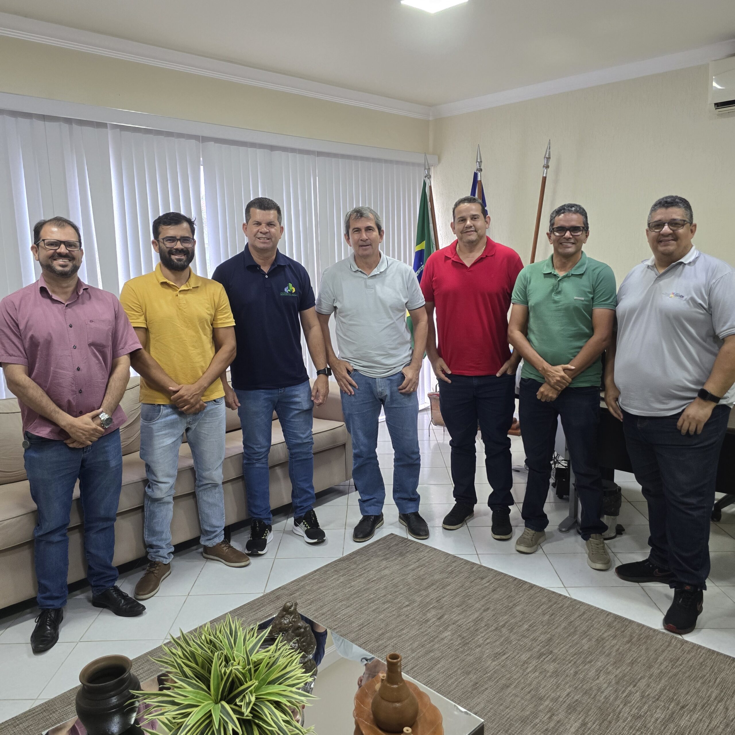 Areninha Society, creche e caminhão da merenda: as novidades de Bemtivi para Itanhém