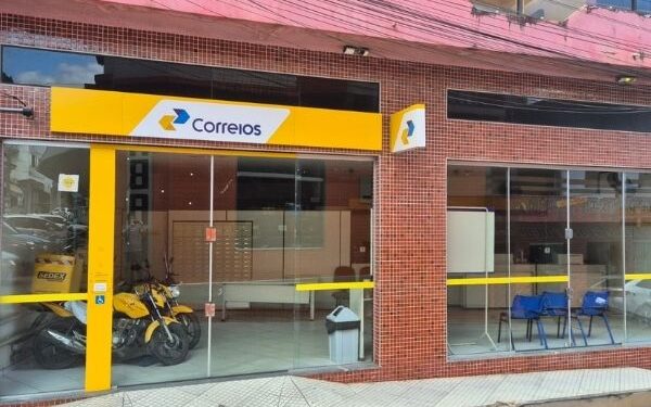 Agência dos Correios volta atrás e mantêm unidade funcionando em Medeiros Neto