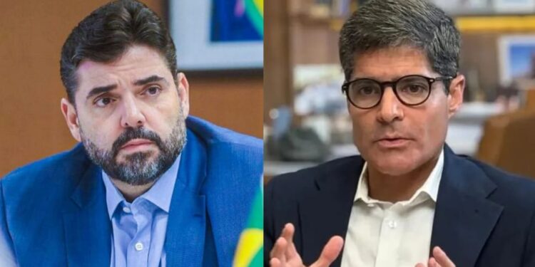 Adolpho Loyola provoca ACM Neto e diz que “quem é derrotado tem que ficar chorando”