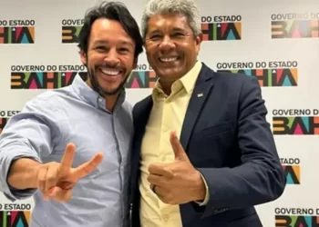 PSB deve receber Mário Júnior e outros ex-Progressistas com apoio de Jerônimo e Lídice da Mata