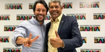 PSB deve receber Mário Júnior e outros ex-Progressistas com apoio de Jerônimo e Lídice da Mata