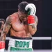 Popó anuncia aposentadoria do boxe em meio a lágrimas e desabafa: “Foi vergonhoso o que fizeram comigo”