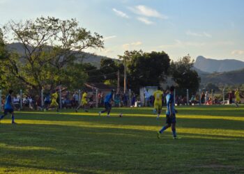 Grande final do Campeonato de Batinga promete agitar o Estádio Arly Lemos neste domingo