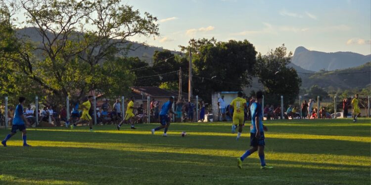 Grande final do Campeonato de Batinga promete agitar o Estádio Arly Lemos neste domingo