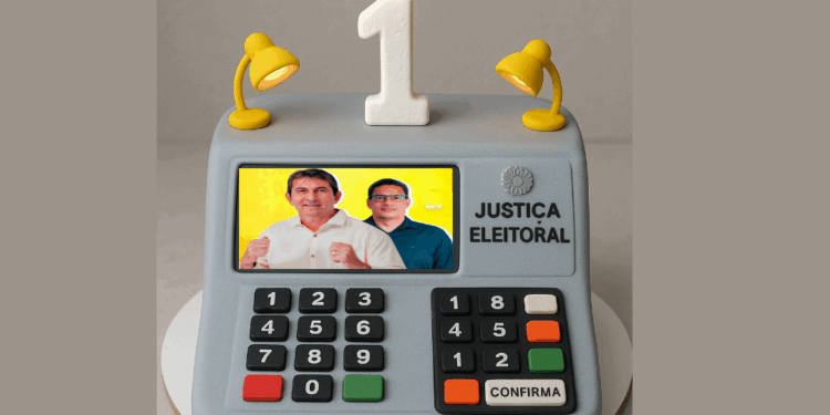A eleição das luminárias está completando um aninho