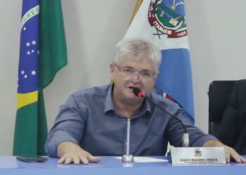 Câmara de Itanhém aprova contas de 2023 do ex-prefeito Mildson Medeiros