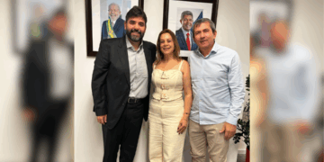 Bemtivi cumpre agenda em Salvador e apresenta novas demandas para o Governo da Bahia