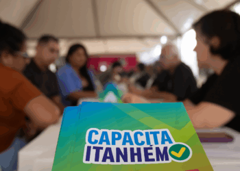 Prefeitura lança programa “Capacita Itanhém – Caminhos para a Dignidade” com cursos gratuitos do SENAI