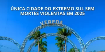 Vereda é destaque em segurança pública na Bahia