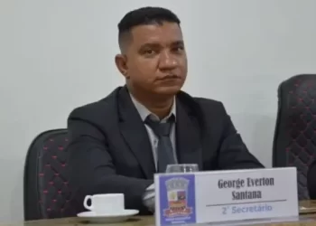 Vereador baiano é preso em operação integrada contra o tráfico.