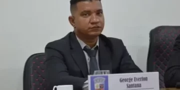 Vereador baiano é preso em operação integrada contra o tráfico.