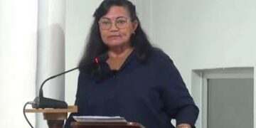 VÍDEO: Vereadora de município do Amazonas declara ser “a favor da violência contra mulher”