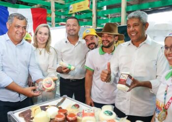 Itanhém se consolida como a futura Capital do Queijo do Extremo Sul da Bahia