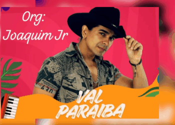 Tá chegando o dia: Santa Rita do Planalto se prepara para o 1º Forró da Melhor Idade neste sábado (22)