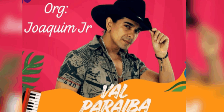 Tá chegando o dia: Santa Rita do Planalto se prepara para o 1º Forró da Melhor Idade neste sábado (22)