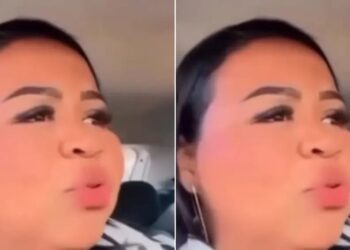 Vereadora diz que “precisa meter” e afirma não ser legisladora 24 horas por dia