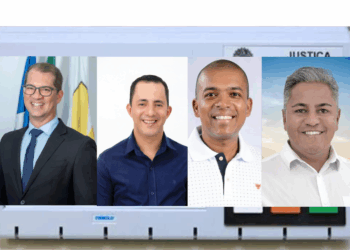 Quem são os prefeitos do Extremo Sul que poderão concorrer a um terceiro mandato?