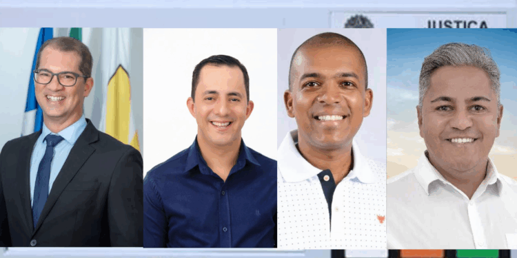 Quem são os prefeitos do Extremo Sul que poderão concorrer a um terceiro mandato?